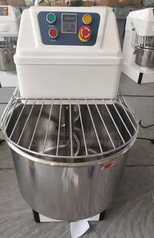 Flour/Spiral Mixer 25kg