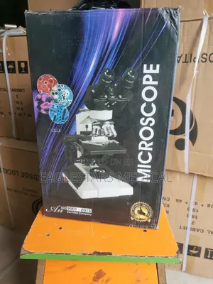 Student Microscope