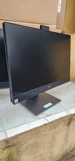 Desktop Computer Dell 16GB Intel Core I5 SSD 256GB