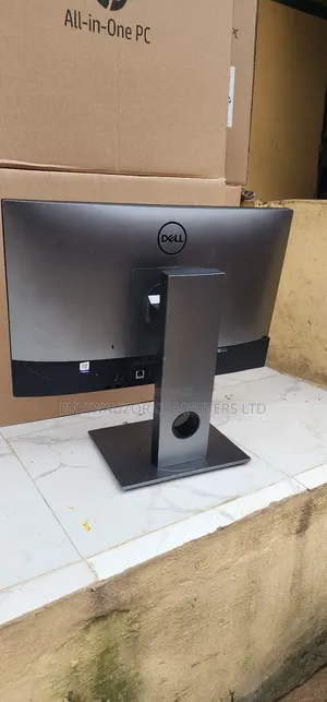 Desktop Computer Dell 16GB Intel Core I5 SSD 256GB