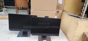 Desktop Computer Dell 16GB Intel Core I5 SSD 256GB