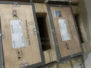Cworth 10kwh Lithium Ion Battery  in Stock