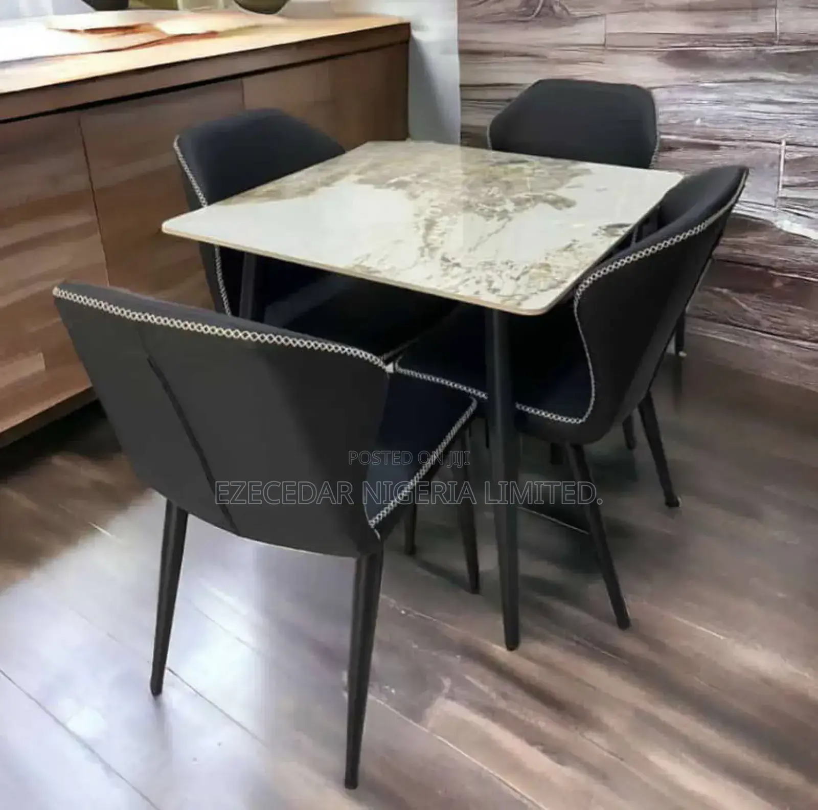 Quality Dinning Set by 4