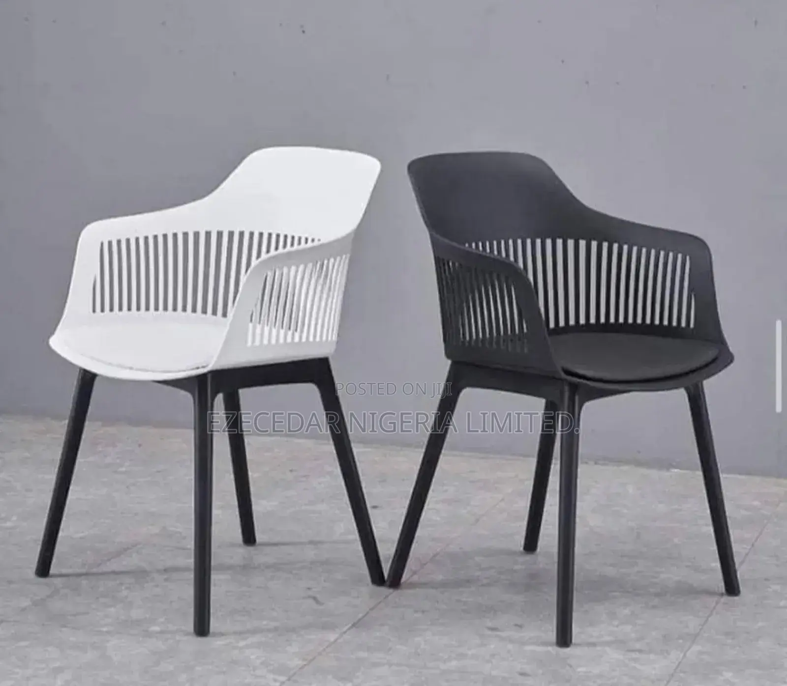 Indoor/Outdoor Chairs ₦