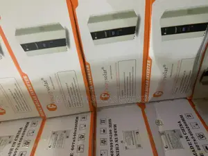 Felicity 7.5kva Ivps Inverter 48v Working Perfectly
