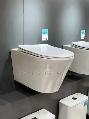 Conceal Toilet