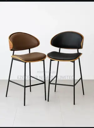 Unique Standard Bar Stool