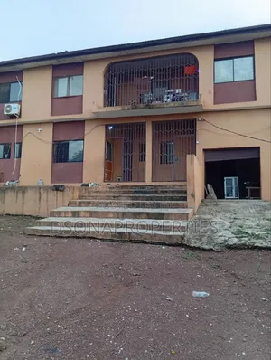 2bdrm Block of Flats in Olufunsho Adeyeye, Ifo for sale