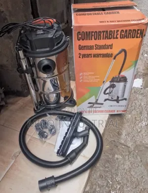30l Wet and Dry Vacuum Cleaner