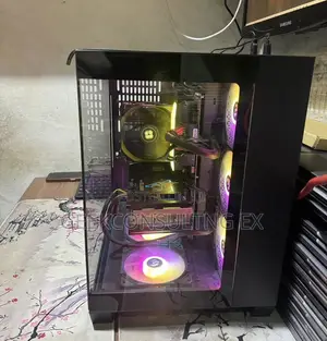 Desktop Computer Asus A4110 64GB AMD Ryzen 9 SSD 3T