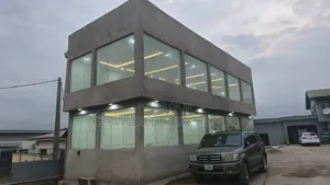 A Whole Building for Let/ Lease