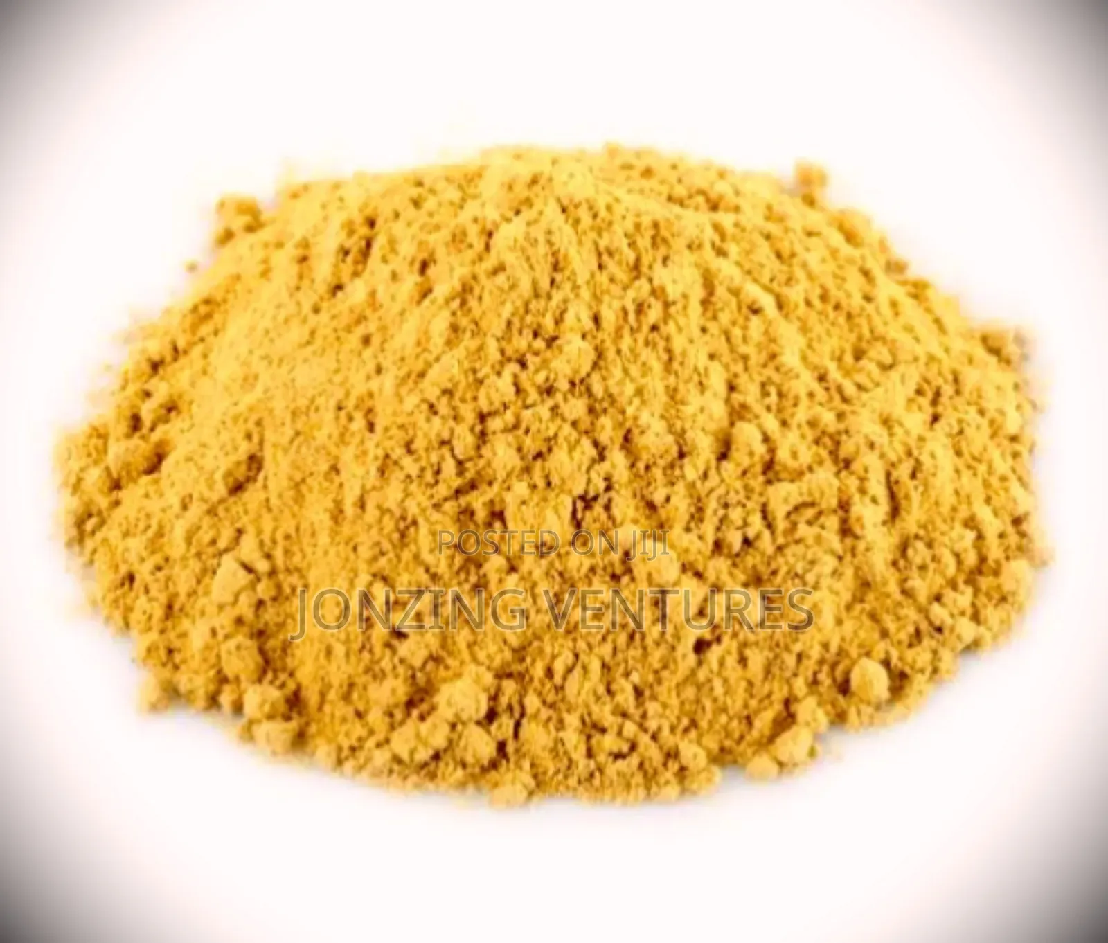 Ginger Powder 100% Organic