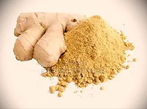 Ginger Powder 100% Organic