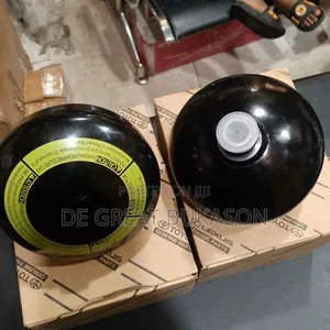 Accumulator Assy Lexus Lx470 Front