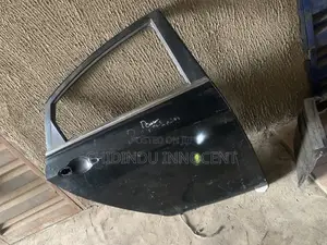 Empty Door Hyundai Sonata 2012 2013 Model Direct Tokunbo