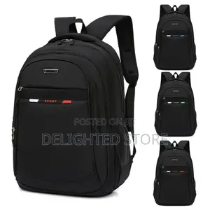 Back To School Children Quality School Bag