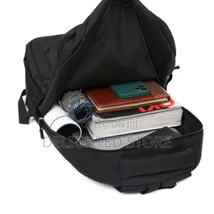 Back To School Children Quality School Bag