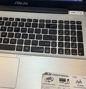 Laptop Asus X555LJ 8GB Intel Core i5 HDD 1T