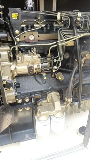 100kva Perkins Generator 1000series