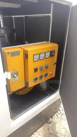 100kva Perkins Generator 1000series