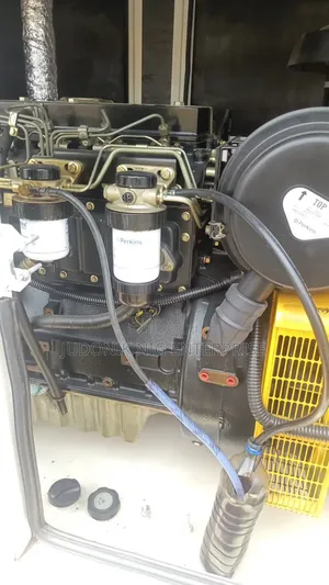 100kva Perkins Generator 1000series