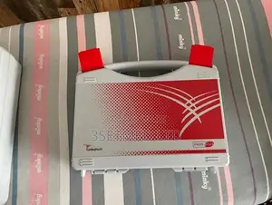 Cardinal Health Micro Plus Spirometer