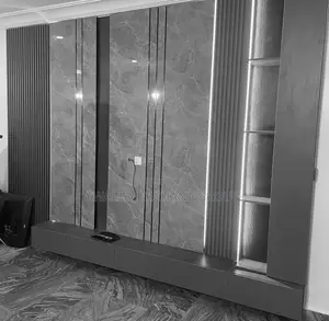 Exquisite Tv Wall Design