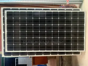 300watts Canadian Use Panel 72cell
