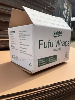 Carton Production