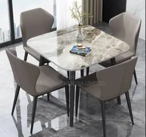 Premium Quality Dinning Set by 4 Seater