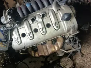 Complete Engine for Porsche Cayenne 2003-2005 V8 4.5