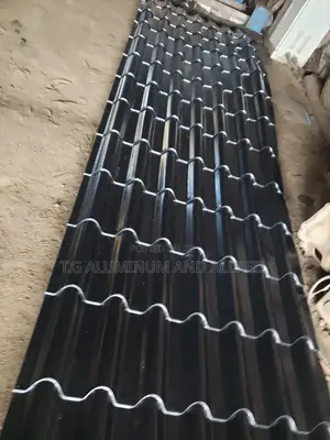 Aluminum Product Metcopo Design