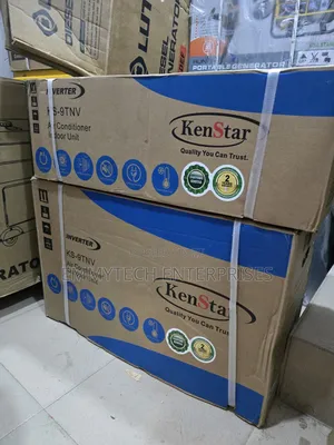 [1hp]Inverter Air Conditioner Kenstar