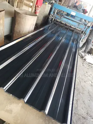 Aluminum Product Longspan