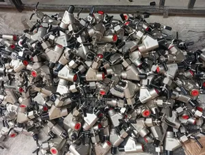 Kerotest Valve All Sizes Contact Us