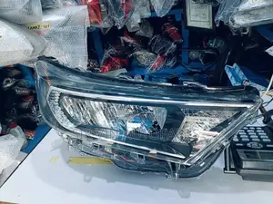 Toyota Rav4 2020 Headlight/Headlamp