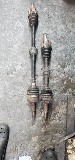 Nissan Driving Shaft for Almera Tion 2002 to 2006