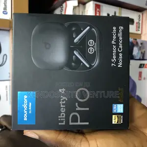Anker Liberty 4 Pro