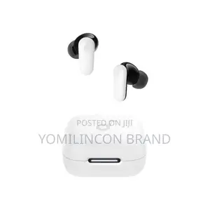 Anker Soundcore R50i Nc True Wireless Bluetooth Earbuds - White