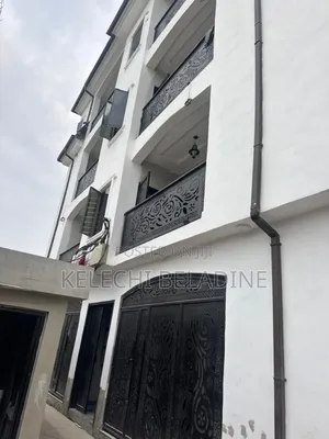 Mini Flat in Ago Palace for rent