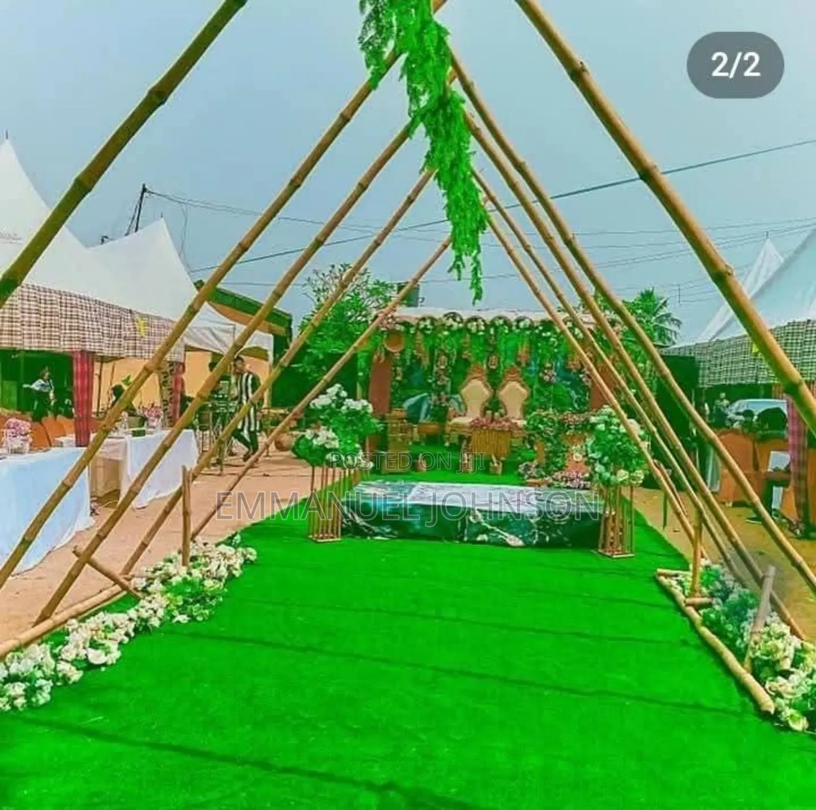 Ultimate Events