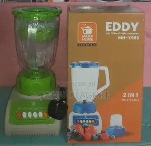 Mamahome Eddy 999 Blender