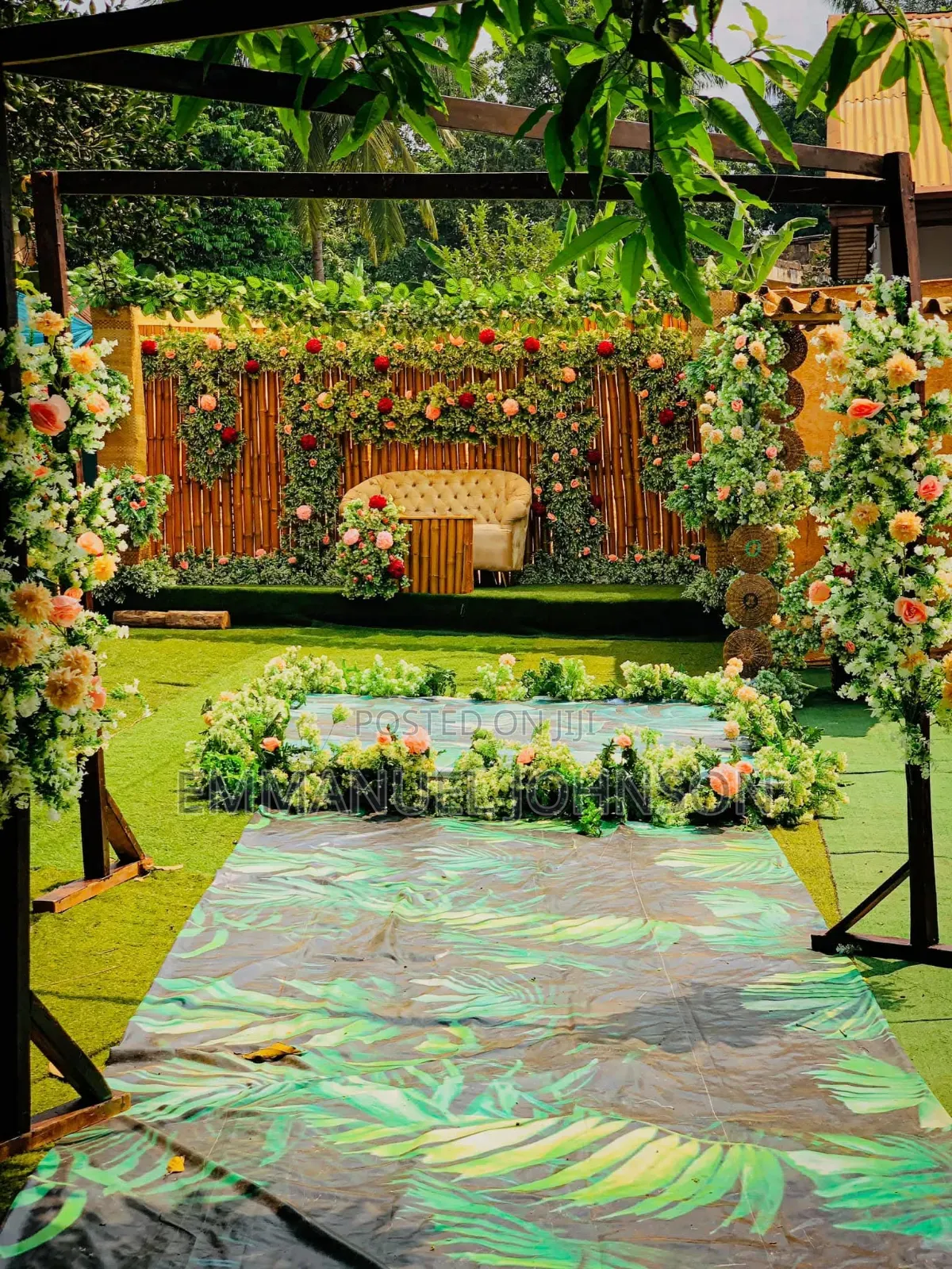 Ultimate Events