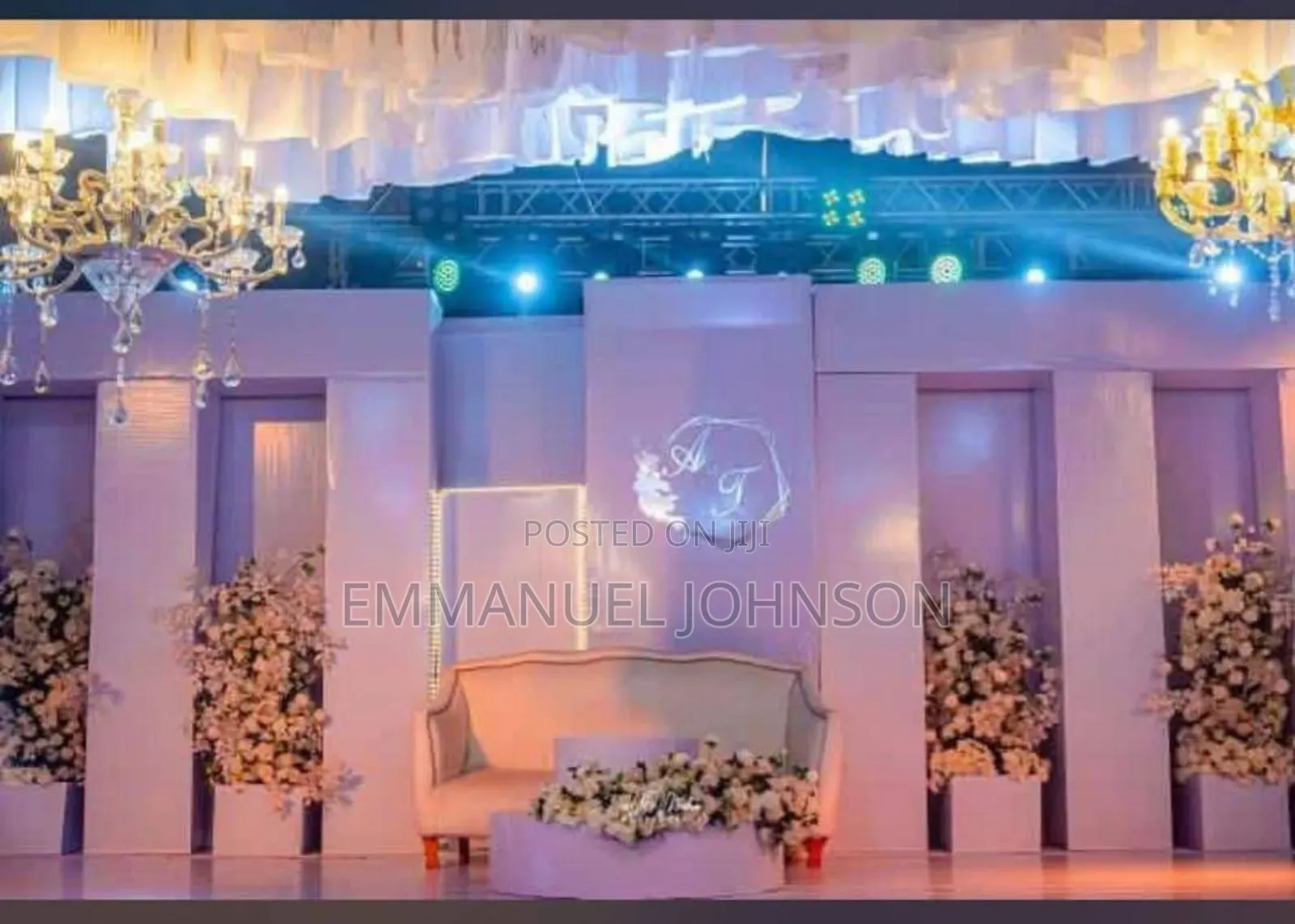 Ultimate Events
