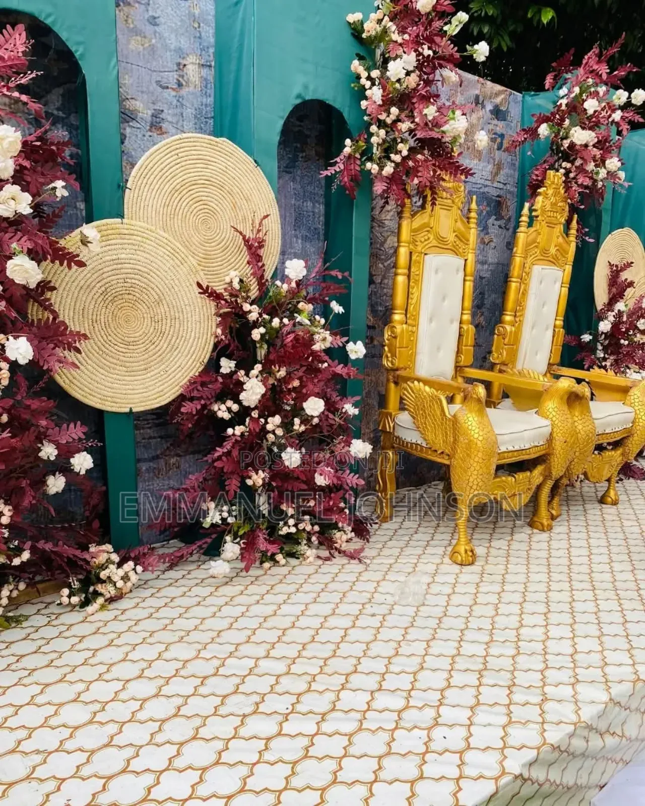 Ultimate Events