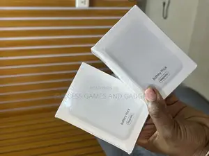 iPhone Wireless Power Bank