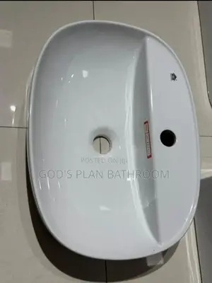 Countertop Wash Hand Basin