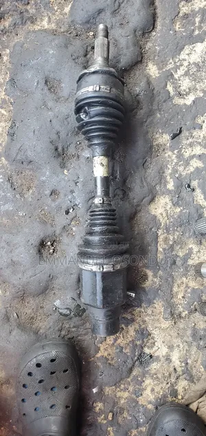 Ford Driving Shaft for Ranger 2010 to 2020