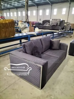 Timeless 3-Seater for Moderncomfort Living