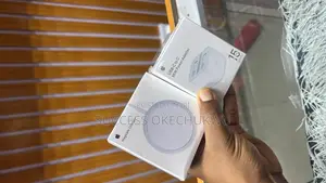Wireless Charger Magnetic